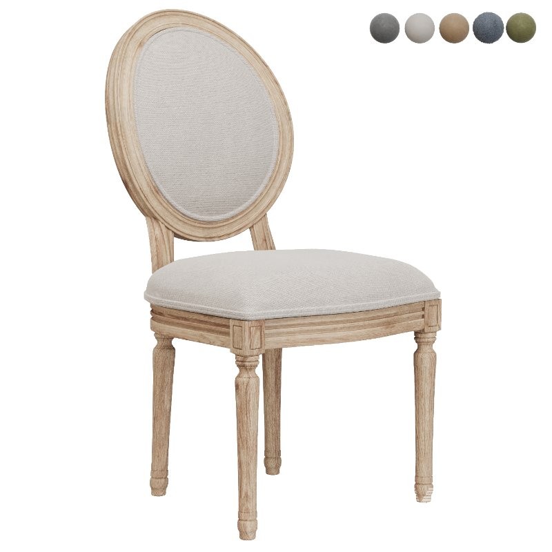 Phinnaeus Dining Chair - Image 8