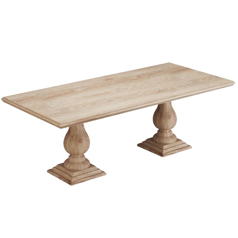 Dinning chair and table323 - Image 4