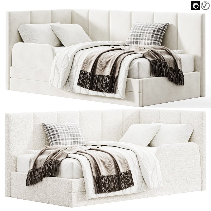 Chelsi kids Bed - Image 1