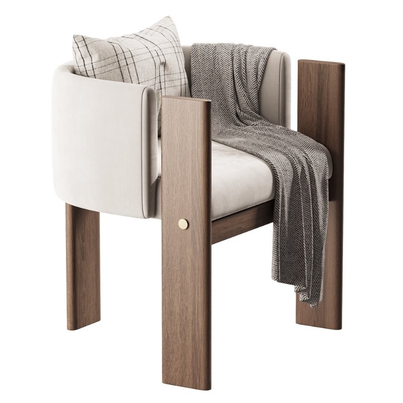 Chair FYNDA - Image 1