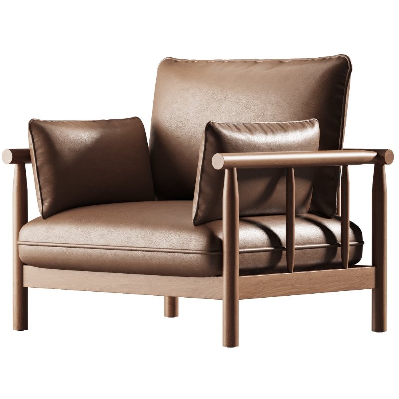 Sacova Armchair - Image 2