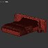 Bed K120 - Thumbnail 6