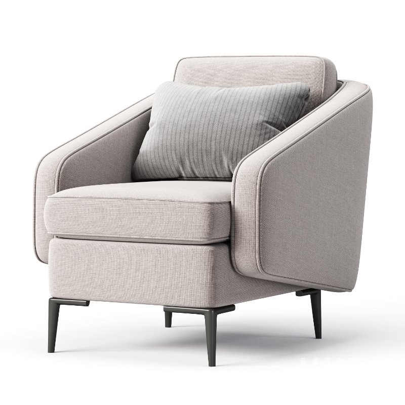 Armchair C119 BY Delavega - Image 4