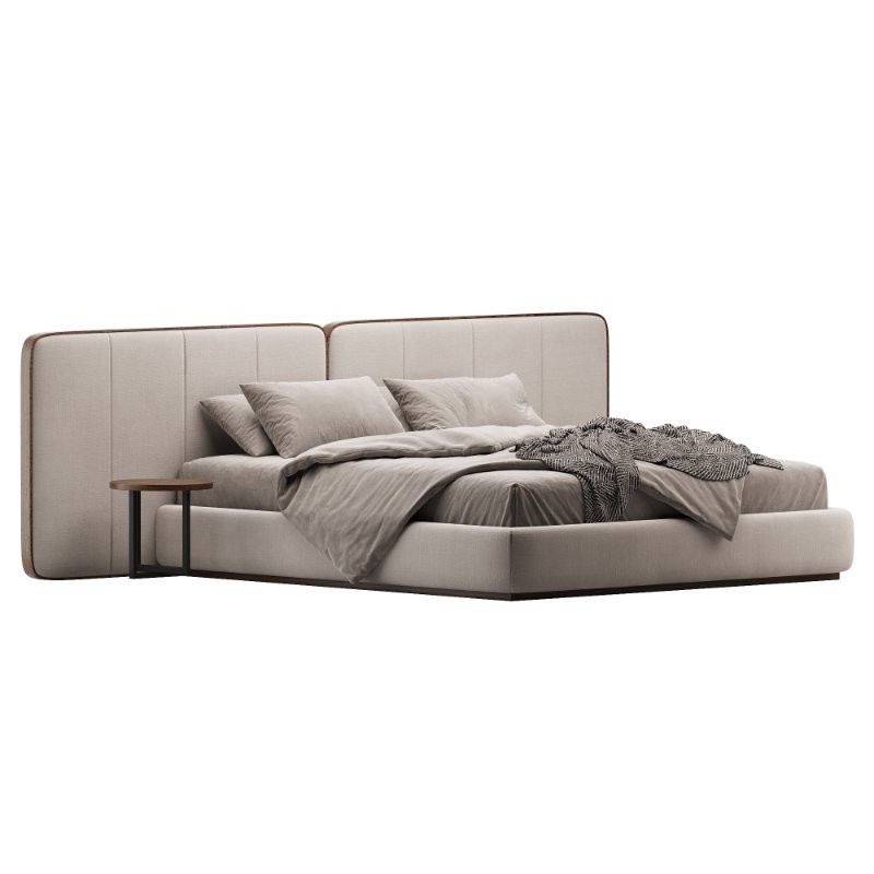 BONNIE BED by Lars Marl - Image 3