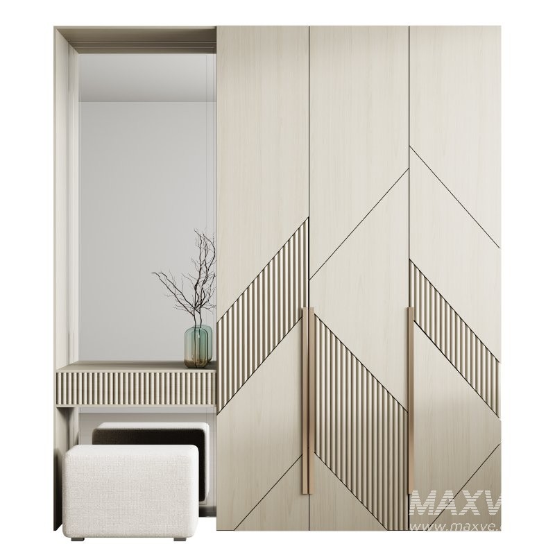 Hallway 02 - Image 1