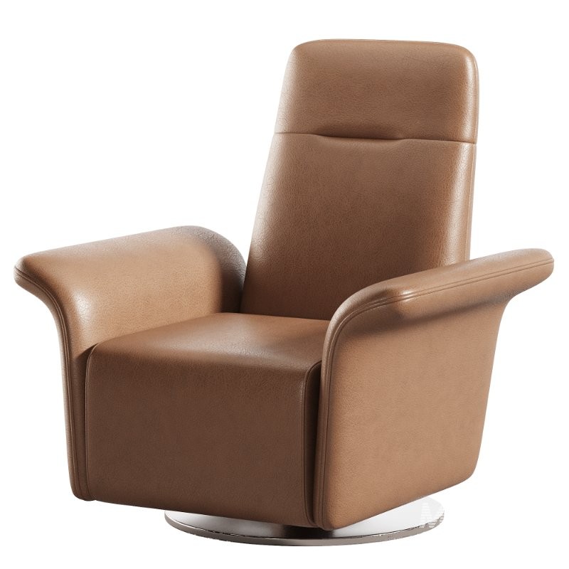 VOYAGE armchair - Image 4
