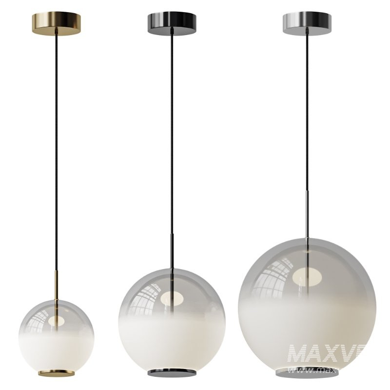 VENICEM Misty Suspension Lights - Image 4