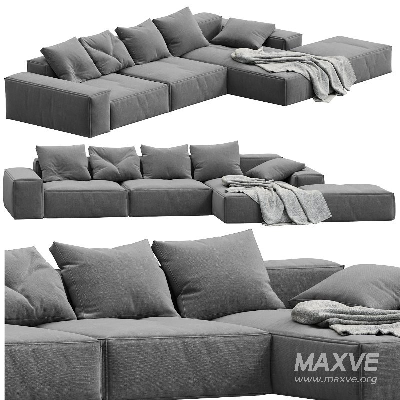 Magri Sofa by Tuo Divano - Image 3