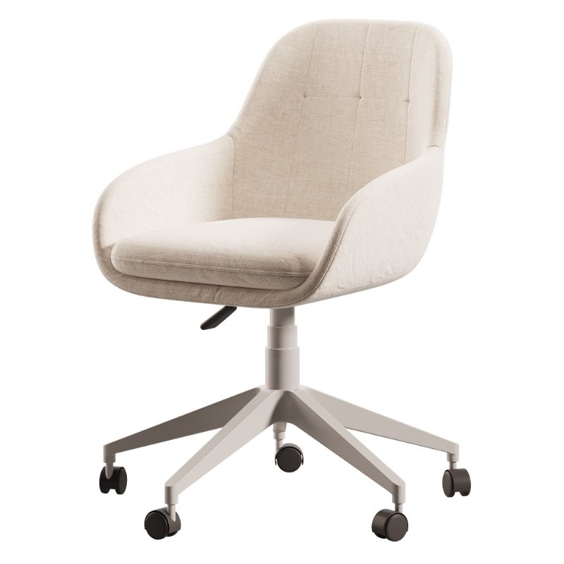 Mid You Swivel Chair - Image 3