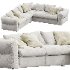 NewbridgeCorner Sofa by Flexform - Thumbnail 1