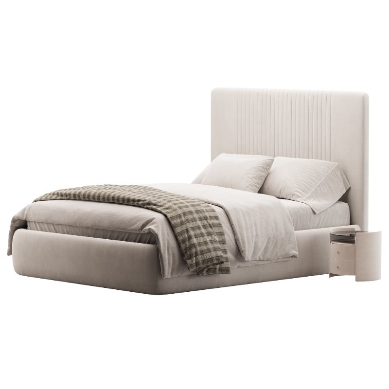 Audrey Bed - Image 3