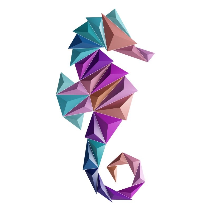 Paper art work 29 PBR - Image 5