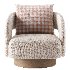 356 Armchair by Ditre Italia - Thumbnail 4