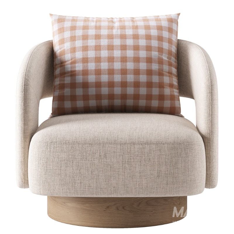 356 Armchair by Ditre Italia - Image 4