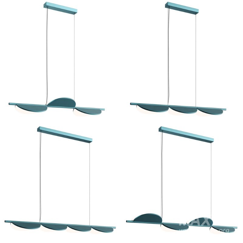 Almendra Pendant Lamp by FLOS - Image 7