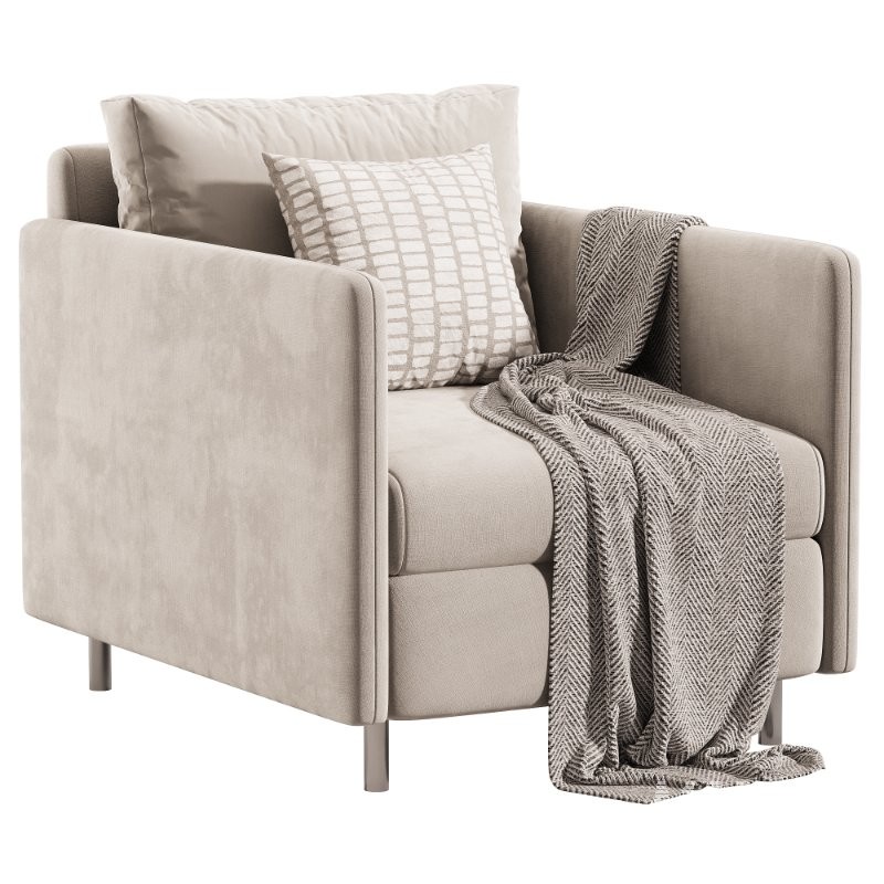 Armchair C79 - Image 4