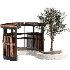Arbors and Pergola - Thumbnail 4