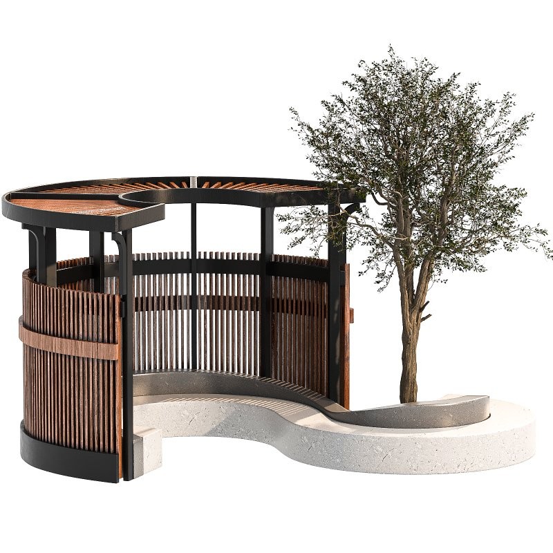 Arbors and Pergola - Image 4