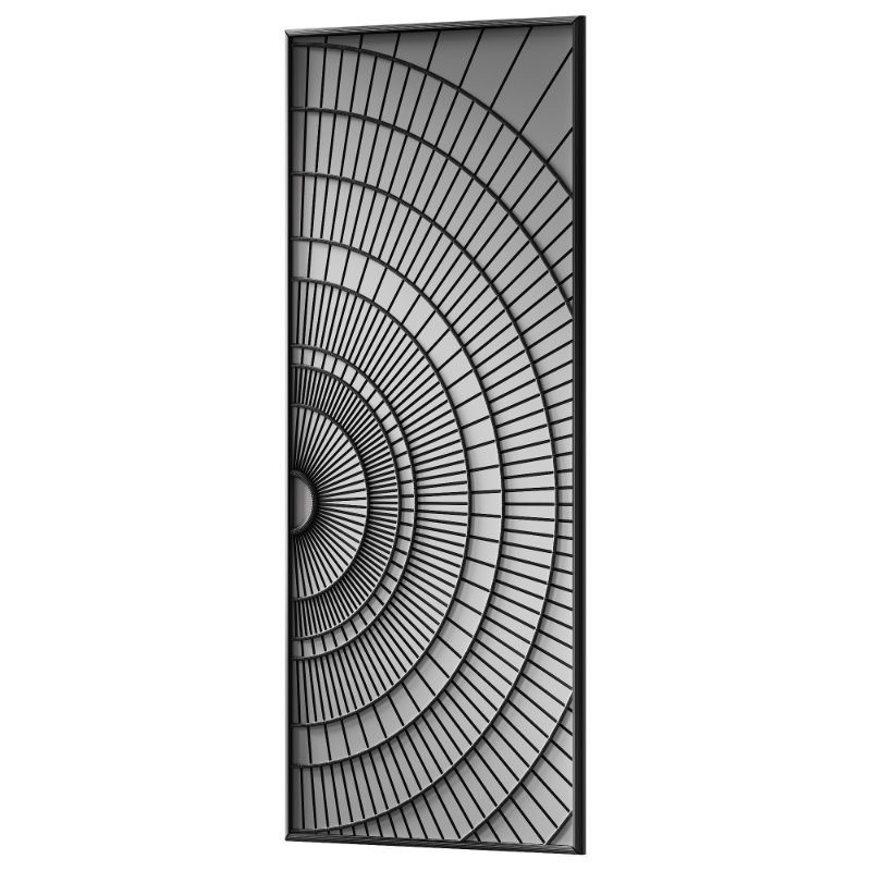 Decorative 3D Panel ART RELIEF 178 - Image 6