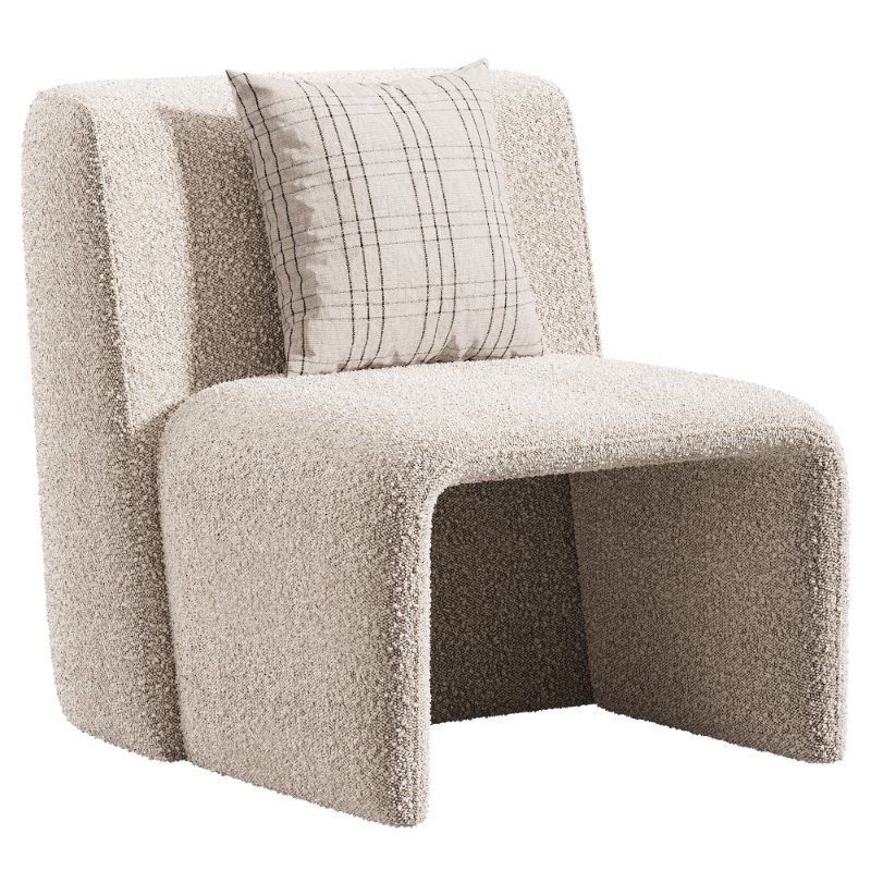 Legacy Armchair - Image 1