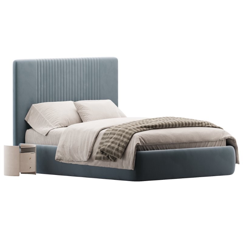 Audrey Bed - Image 2