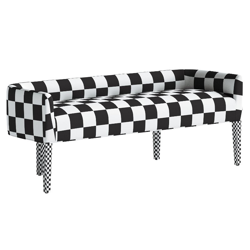 Liber Bench - Image 2