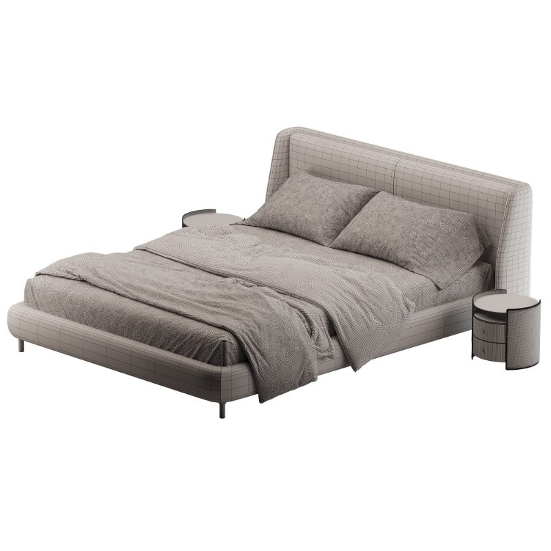 Spencer bed - Image 6