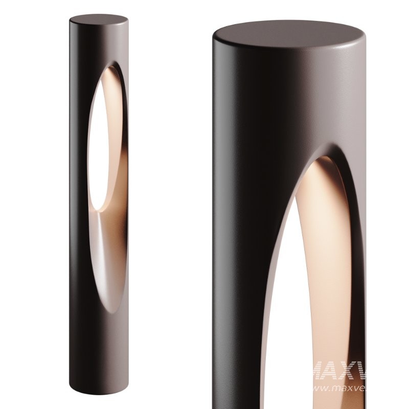 Scoop LED Bollard - Image 7