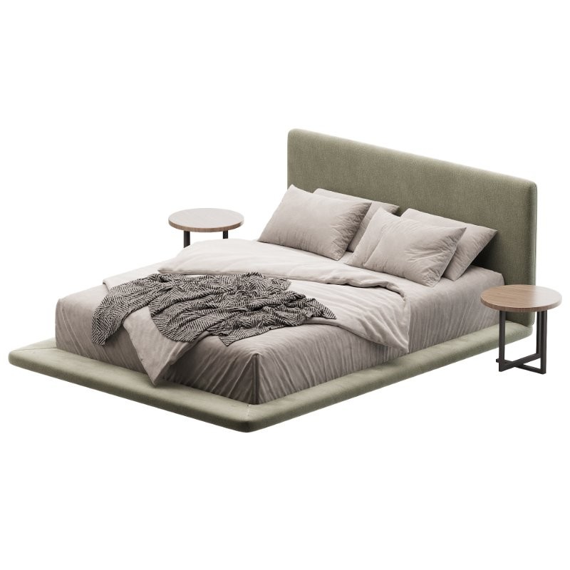 TERA Bed - Image 5