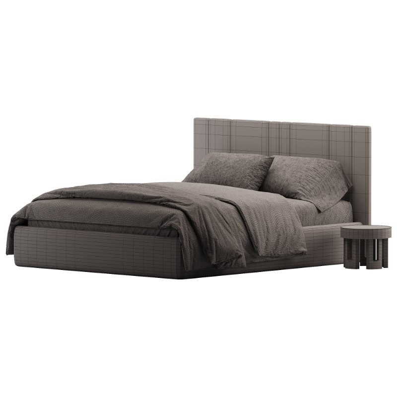 Massandra bed - Image 3