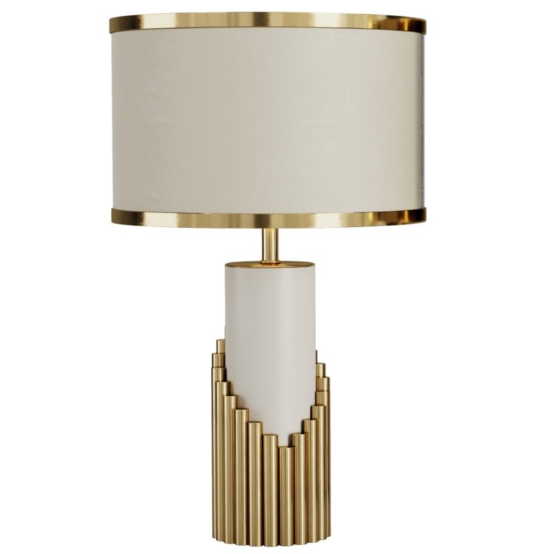 Streamline Table Lamp - Image 2