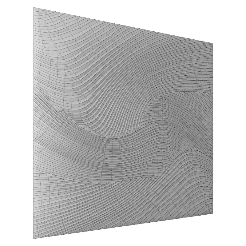 wave wall 31 - Image 4