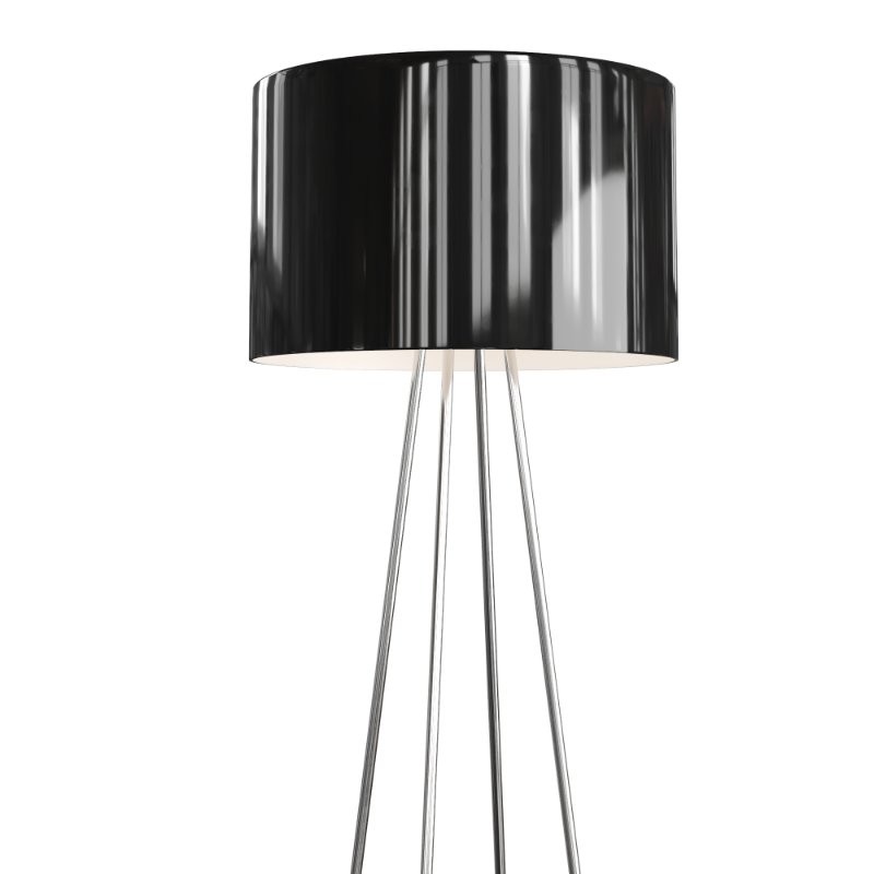 Ray F2 Floor Lamp by Flos - Image 1