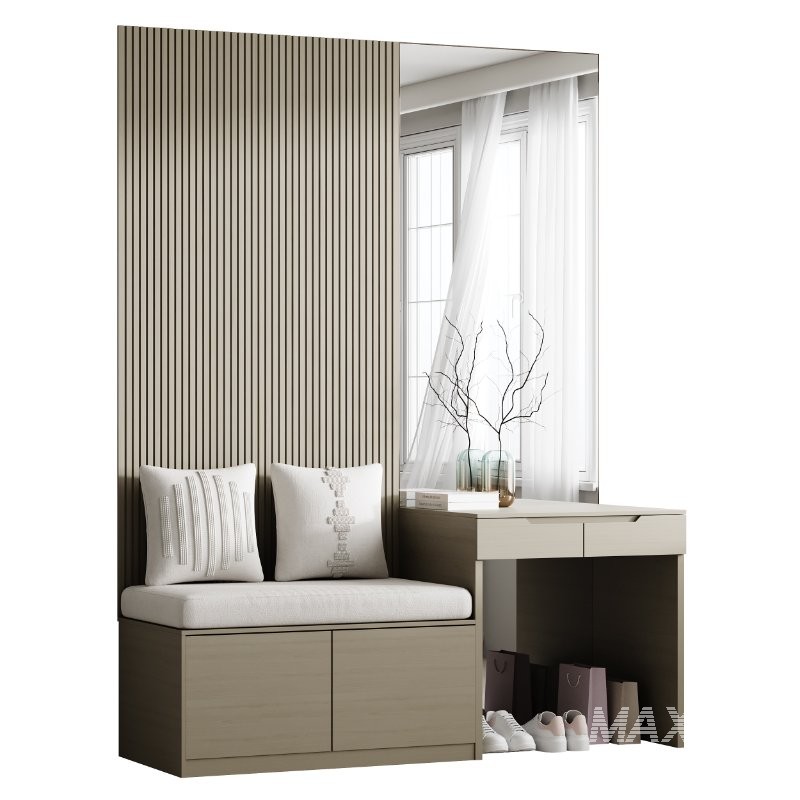 Hallway 06 - Image 1