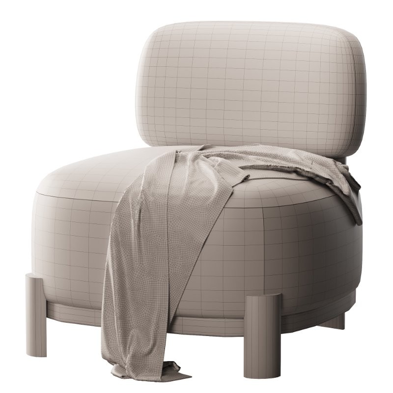 Mott Chair - Image 5