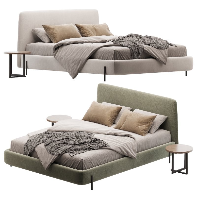 ALMO Bed - Image 1