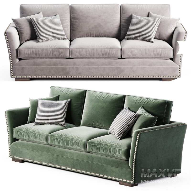 Lora sofa - Image 3