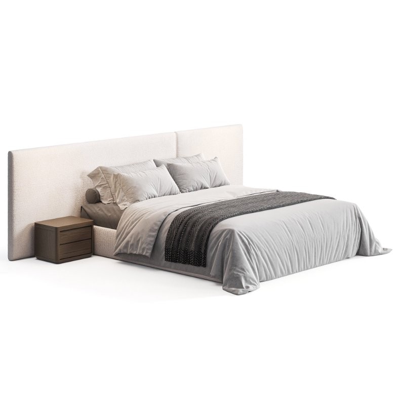 Bed by Woodnotes - Image 1