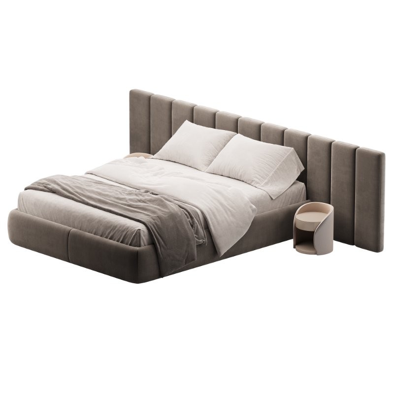 Velalla Bed By Thehighwall - Image 5