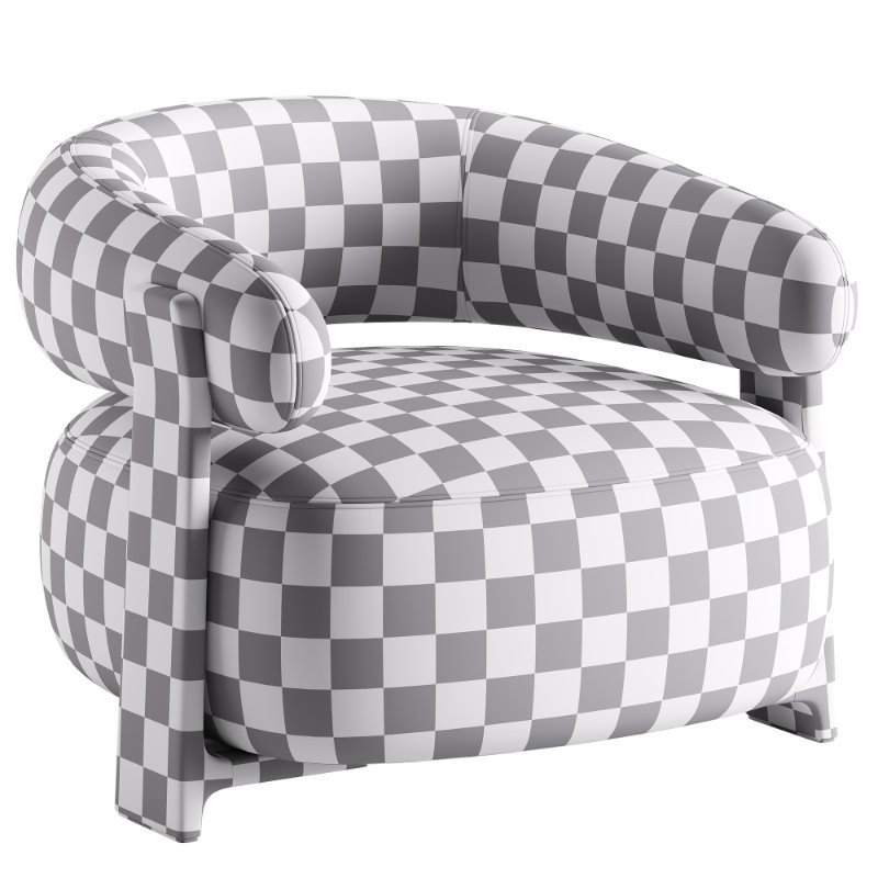 Granite Armchair - Image 2