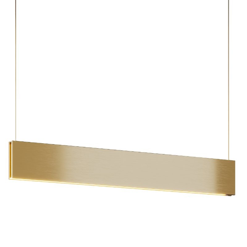 Sottile Davide Groppi Pendant Lamp - Image 3