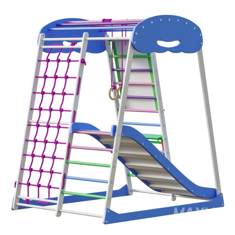 Childrens sports bag SportWood Sky Plus 7 - Image 2