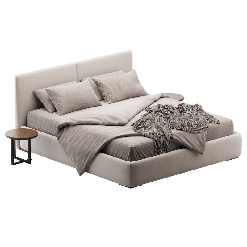 Bed K82 - Image 2