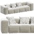 Astoria – Sofa 7390D - Thumbnail 1