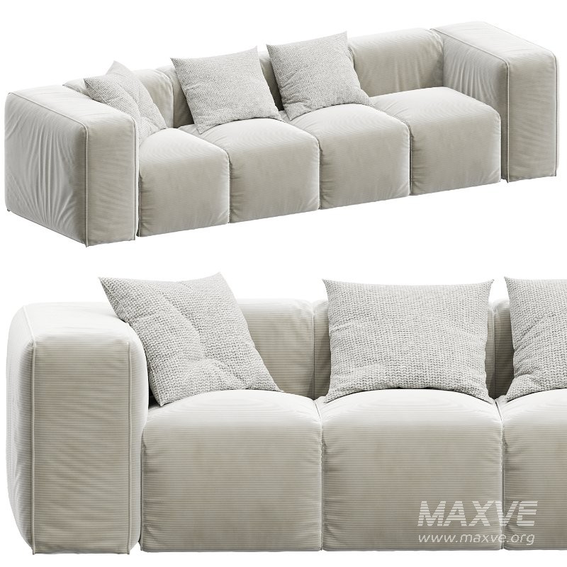 Astoria – Sofa 7390D - Image 1