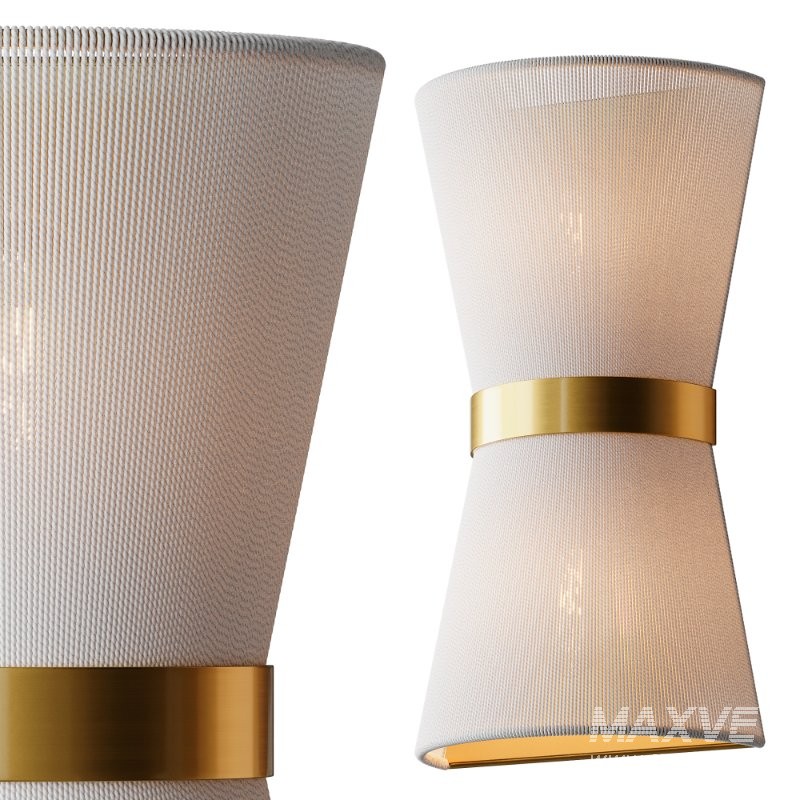 Halia Sconce - Image 1