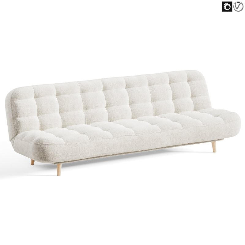 Bons T Sofa By Divan - Image 1