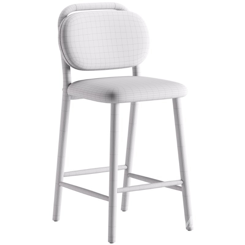 Helda Stool - Image 5