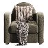 Pacific Palisades Fully Upholstered Accent Chair - Thumbnail 2