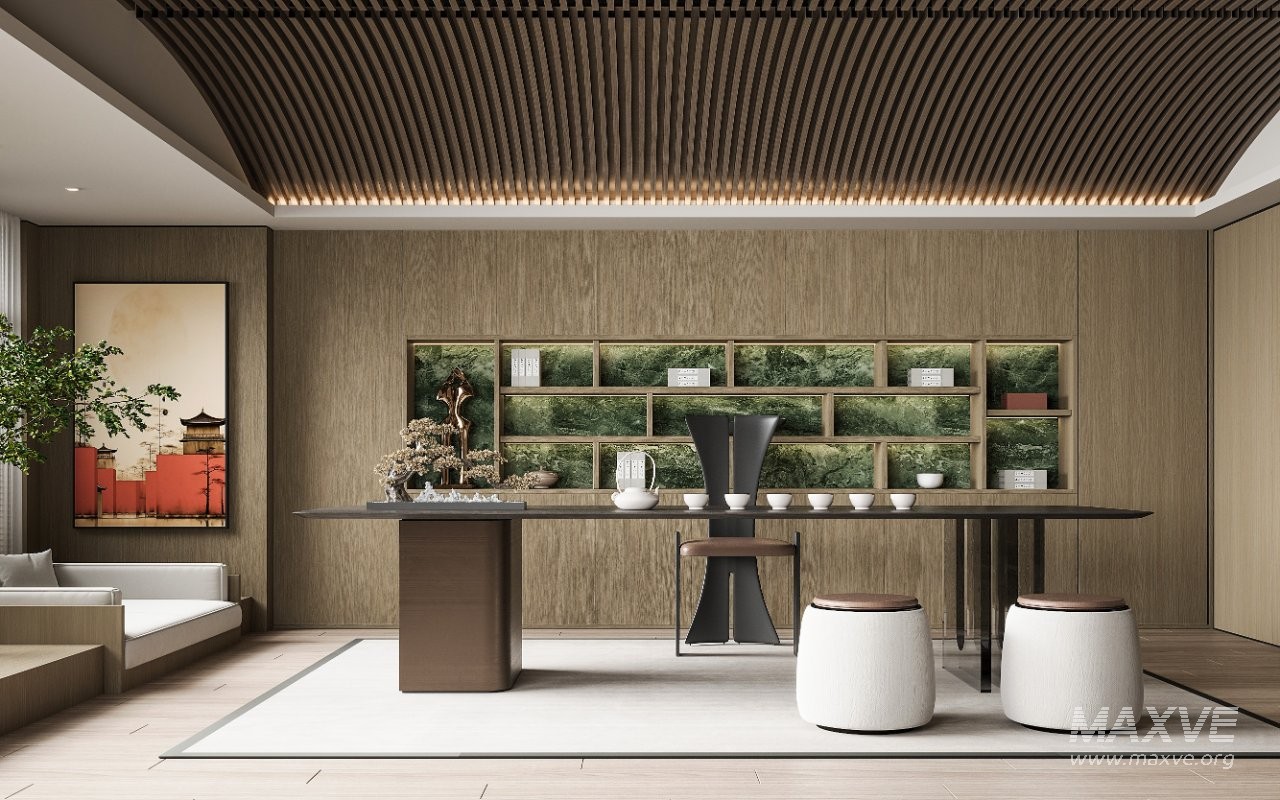 modern office - Image 1